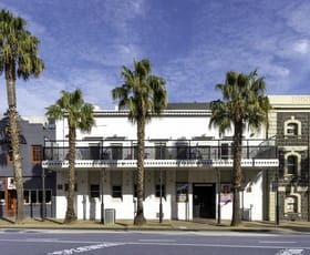 Hotel, Motel, Pub & Leisure commercial property sold at Whole Building/40-42 Moorabool Street Geelong VIC 3220