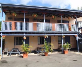 Hotel, Motel, Pub & Leisure commercial property sold at Cairns City QLD 4870