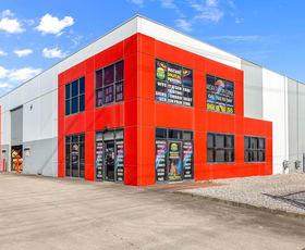 Factory, Warehouse & Industrial commercial property sold at Unit 1/96-98 Jedda Road Prestons NSW 2170