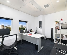 Offices commercial property sold at 107/330 Wattle Street Ultimo NSW 2007
