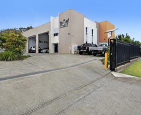 Factory, Warehouse & Industrial commercial property sold at 12/14 Technology Drive Arundel QLD 4214