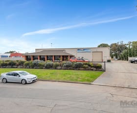 Factory, Warehouse & Industrial commercial property sold at 83 Rundle Road Salisbury South SA 5106