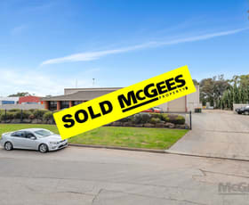 Factory, Warehouse & Industrial commercial property sold at 83 Rundle Road Salisbury South SA 5106