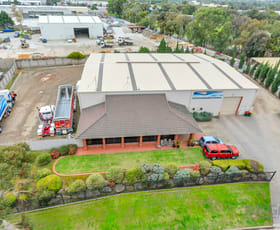 Factory, Warehouse & Industrial commercial property leased at 83 Rundle Road Salisbury South SA 5106