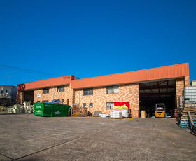 Factory, Warehouse & Industrial commercial property sold at 42-44 Loftus Street Riverstone NSW 2765