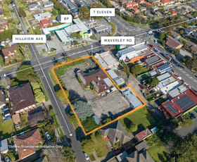 Development / Land commercial property for lease at 175 Waverley Road Mount Waverley VIC 3149