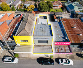 Offices commercial property sold at 736 Waverley Road Malvern East VIC 3145