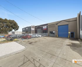 Offices commercial property sold at 35b Scammel Street Campbellfield VIC 3061