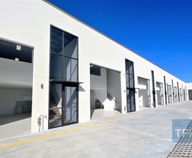 Factory, Warehouse & Industrial commercial property sold at 6/18 Ozone Street Chinderah NSW 2487