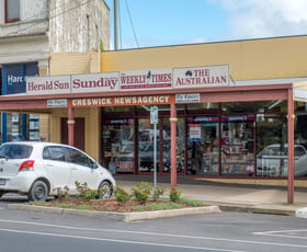 Shop & Retail commercial property sold at 65 Albert Street Creswick VIC 3363