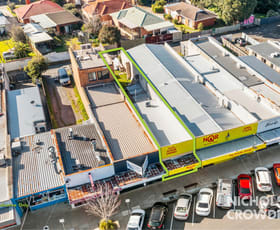 Showrooms / Bulky Goods commercial property sold at 221 Beach Street Frankston VIC 3199