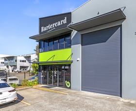 Factory, Warehouse & Industrial commercial property sold at 1/13 Merritt Street Capalaba QLD 4157