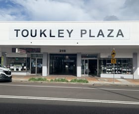 Shop & Retail commercial property leased at 4/219 Main Road Toukley NSW 2263