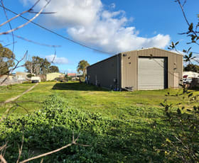 Factory, Warehouse & Industrial commercial property sold at 4 Fawkes Road Rosedale VIC 3847