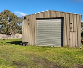 Factory, Warehouse & Industrial commercial property sold at 4 Fawkes Road Rosedale VIC 3847