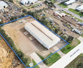Factory, Warehouse & Industrial commercial property for sale at 6-8 Wallarah Road Muswellbrook NSW 2333
