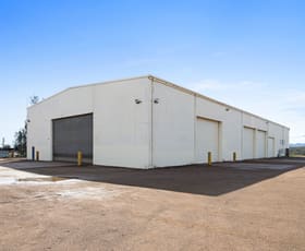 Factory, Warehouse & Industrial commercial property for sale at 6-8 Wallarah Road Muswellbrook NSW 2333