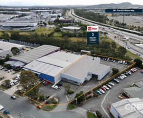 Factory, Warehouse & Industrial commercial property sold at 3 Binary Street Yatala QLD 4207