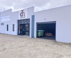 Factory, Warehouse & Industrial commercial property sold at 7/29 O'Malley Road Osborne Park WA 6017