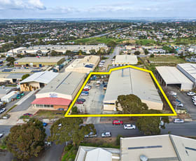 Factory, Warehouse & Industrial commercial property leased at 30-34 Dorset Street Lonsdale SA 5160