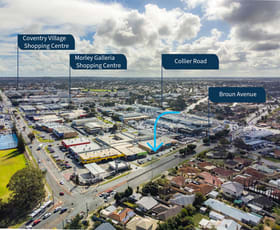 Showrooms / Bulky Goods commercial property sold at 5/85-91 Broun Avenue Morley WA 6062
