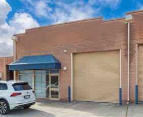 Factory, Warehouse & Industrial commercial property sold at 1/6 Leeway Court Osborne Park WA 6017