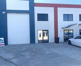 Factory, Warehouse & Industrial commercial property sold at 2/64 Ourimbah Road Tweed Heads NSW 2485