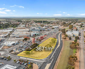 Development / Land commercial property sold at Lot 32 Frances Terrace Kadina SA 5554