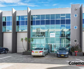 Factory, Warehouse & Industrial commercial property sold at 27/6-8 Herbert St St Leonards NSW 2065