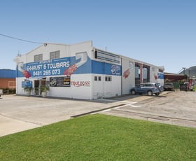 Shop & Retail commercial property sold at 18 Anne Street Aitkenvale QLD 4814