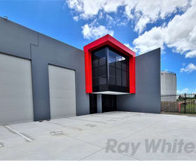 Factory, Warehouse & Industrial commercial property sold at 11/300 Lavarack Avenue Pinkenba QLD 4008