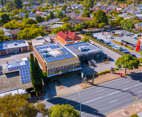 Shop & Retail commercial property sold at 213 Glen Osmond Road Frewville SA 5063