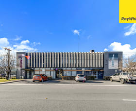 Offices commercial property sold at 24 Kembla Street Fyshwick ACT 2609