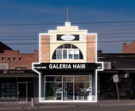Shop & Retail commercial property sold at 672 High Street Kew East VIC 3102