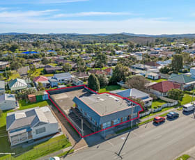 Offices commercial property sold at 171 Main Road Speers Point NSW 2284