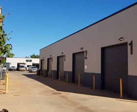 Factory, Warehouse & Industrial commercial property sold at 1/9 Murrena Street Wedgefield WA 6721