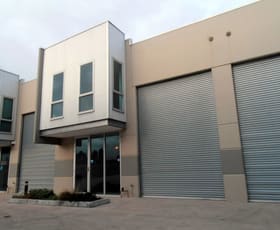 Factory, Warehouse & Industrial commercial property leased at 4/88 Northgate Drive Thomastown VIC 3074