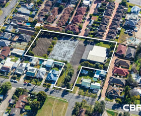 Development / Land commercial property sold at 193A Mileham Street South Windsor NSW 2756