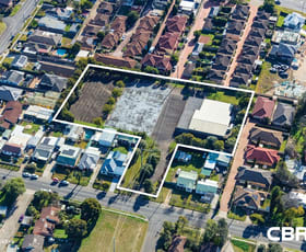 Development / Land commercial property sold at 193A Mileham Street South Windsor NSW 2756