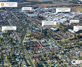 Other commercial property sold at 193A Mileham Street South Windsor NSW 2756