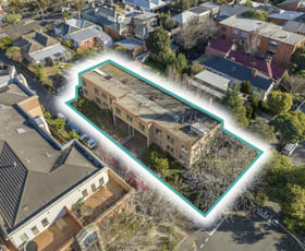 Development / Land commercial property for sale at 20 Pine Street Hawthorn VIC 3122