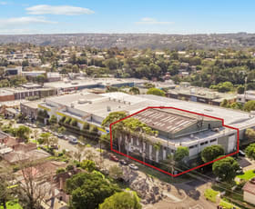 Factory, Warehouse & Industrial commercial property sold at 33-35 Alleyne Street Chatswood NSW 2067