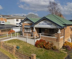 Offices commercial property for sale at 15 Ross Street Oberon NSW 2787