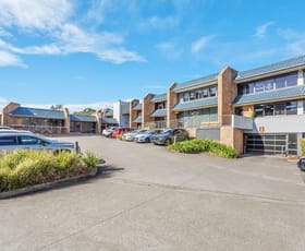Offices commercial property sold at 13/6-8 Old Castle Hill Road Castle Hill NSW 2154