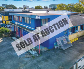 Development / Land commercial property sold at Industrial/401 Newbridge Road Moorebank NSW 2170