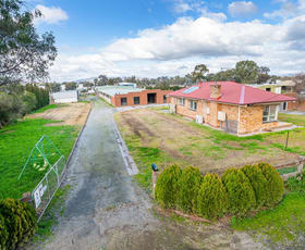 Development / Land commercial property sold at 46 Racecourse Road Thurgoona NSW 2640