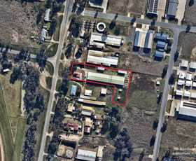 Development / Land commercial property sold at 46 Racecourse Road Thurgoona NSW 2640
