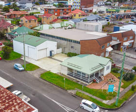 Other commercial property leased at 33 Ellen Street Wollongong NSW 2500