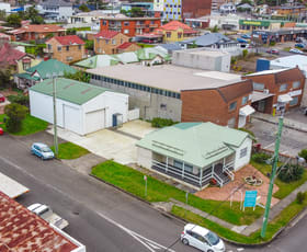 Other commercial property leased at 33 Ellen Street Wollongong NSW 2500