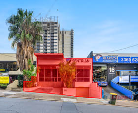 Offices commercial property sold at 14 Railway Terrace Milton QLD 4064